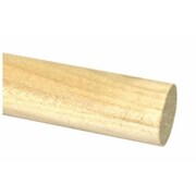 MADISON MILL 38x48 Poplar Dowel 436574